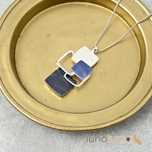 Necklace/Pendant Necklace Ladies fashion Pendant Summer Casual Square