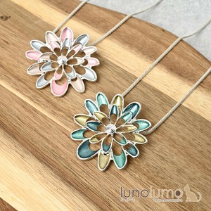 Necklace/Pendant Necklace Flower Ladies fashion Pink Pendant Summer Presents