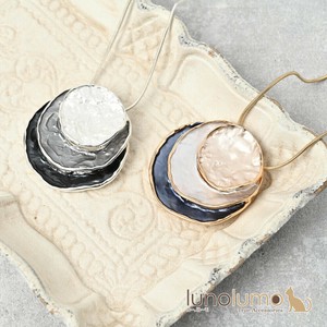 Necklace/Pendant Necklace Ladies fashion Pendant Gradation Summer Casual