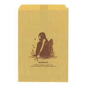 Envelope 135 x 210mm 10-pcs [2025 NEW]