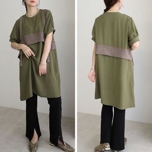 [SD Gathering] 束腰外衣 搭配单品 长衫 春夏