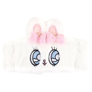 【9月入荷予定】 エスターバニーヘアバンド　クリームバニー