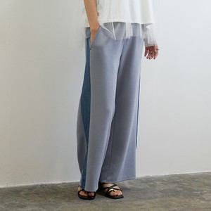 Denim Full-Length Pant black Soft [2025 NEW]