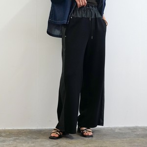 Denim Full-Length Pant black Soft [2025 NEW]