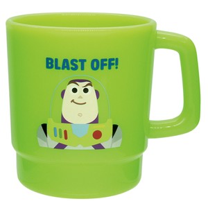 ※2025新作※【DISNEY PIXAR(ディズニーピクサー)】ランチシリーズ READY TO PLAY／プラマグ バズ GR