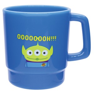 ※2025新作※【DISNEY PIXAR(ディズニーピクサー)】ランチシリーズ READY TO PLAY／プラマグ エイリアン BL