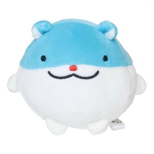 【ぬいぐるみ】しゅうチュー プラッシュドールS