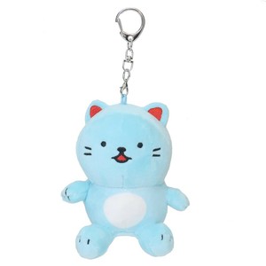 【マスコット】ラムねこ MC ミニぬいぐるみ