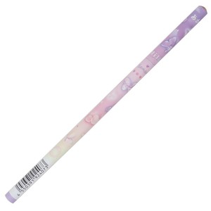 【鉛筆】赤鉛筆丸 ミルキーメモリードリーム
