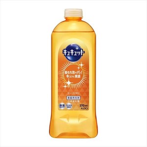 キュキュット　つめかえ用 【食器用洗剤】