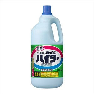ハイター　特大 【漂白剤】