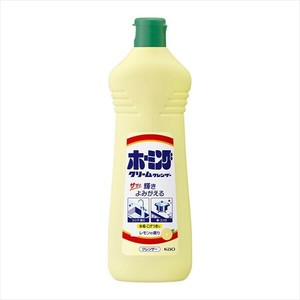 【販売終了】ホーミング　レモン 【クレンザー】