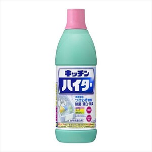 キッチンハイター　小 【食器用漂白】