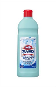 【販売終了】トイレマジックリン　小 【住居洗剤・トイレ用】