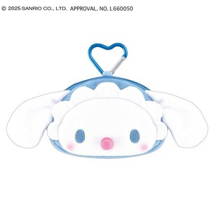 Pouch Sanrio Characters Mini Pouche Cinnamoroll