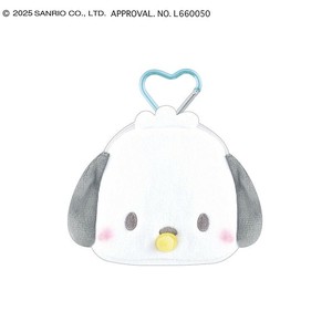 Pouch Sanrio Characters Mini Pouche Pochacco