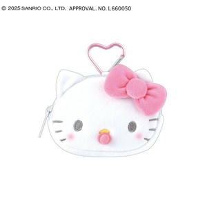 Pouch Hello Kitty Sanrio Characters Mini Pouche