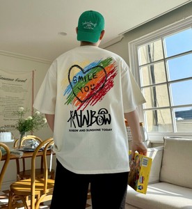 T-shirt Rainbow [S/S NEW]