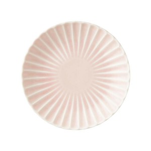光洋陶器 花伝 かすみ さくら 24cm丸皿 56145000