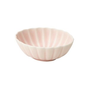 光洋陶器 花伝 かすみ さくら 11.5cm楕円小鉢 56145097
