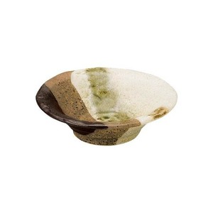 光洋陶器 花伝 彩雲 石目3.3鉢 51563055