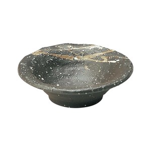 光洋陶器 花伝 吹雪 石目3.3鉢 51532055