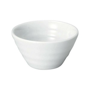光洋陶器 花伝 渚 リップル碗 プチ C-80cc 53111073