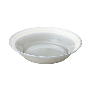 光洋陶器 花伝 月の香 7.0鉢 54588054