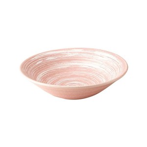 光洋陶器 花伝 花の舞 リップル4.5鉢 53194057
