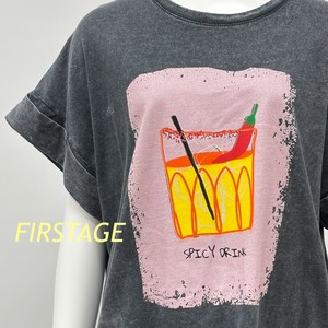 T 恤/上衣 Design 经典复古