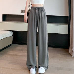 ルーズパンツ ワイドパンツ