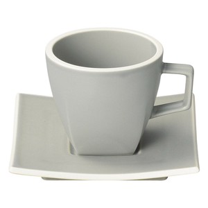 Mino ware Cup & Saucer Set Coffee Cup and Saucer Made in Japan