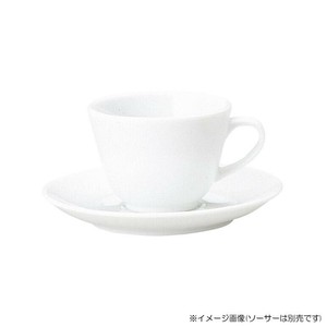 光洋陶器 フォンテ カプチーノカップ C-205cc 17100051