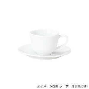 光洋陶器 フォンテ エスプレッソカップ 小 C-65cc 19700658
