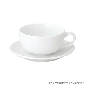 光洋陶器 フォンテ 片手スープカップ C-270cc 17100056