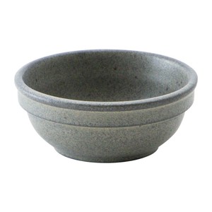 光洋陶器 フォンテ サンドグレー 9.5cmスタックボウル 17121076