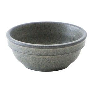 光洋陶器 フォンテ サンドグレー 7.5cmスタックボウル 17121078