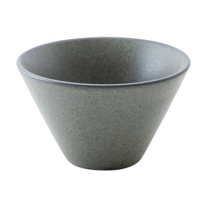 光洋陶器 フォンテ サンドグレー 14.5cmトロンバトールボウル 17221042