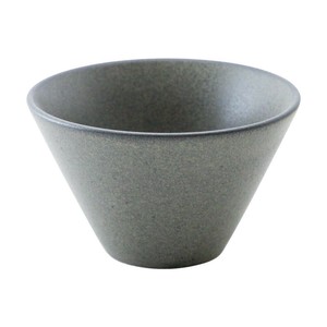 光洋陶器 フォンテ サンドグレー 11.5cmトロンバトールボウル 17221044