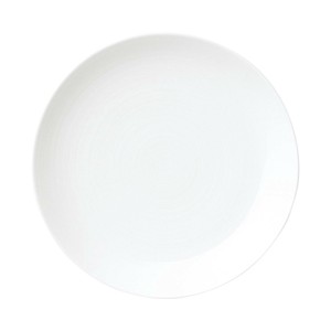 光洋陶器 イマージュ 27.5cmクープ皿 18300002