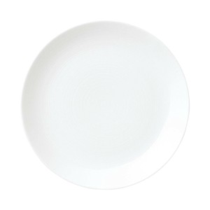 光洋陶器 イマージュ 25.5cmクープ皿 18300003