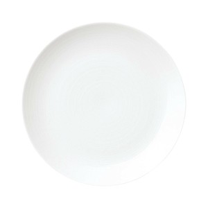 光洋陶器 イマージュ 23.5cmクープ皿 18300004