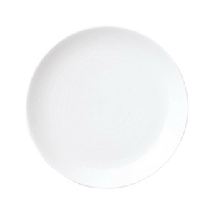 光洋陶器 イマージュ 19cmクープ皿 18300006