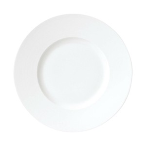 光洋陶器 イマージュ 20cmリムプレート 19600006