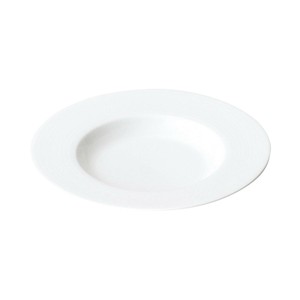 光洋陶器 イマージュ 27cmリムスープボウル 18300011