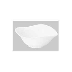 光洋陶器 ネージュ 22cmスワンベーカー 13900075