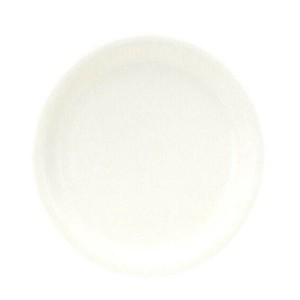 光洋陶器 ボーンセラム 25cmディナー皿 12120003