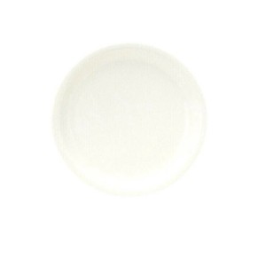 光洋陶器 ボーンセラム 22cmミート皿 12120005