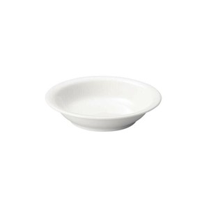 光洋陶器 ボーンセラム 18.5cmスープボウル 12120013