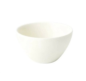 光洋陶器 カルマ スノーホワイト 13.5cmマルチボウル 12910024